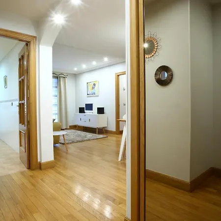 Apartment Berlin By Smiling