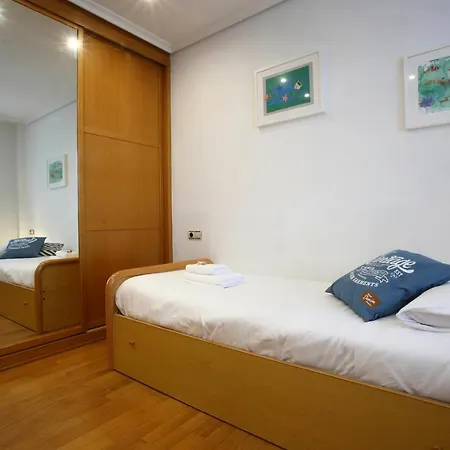 Apartment Berlin By Smiling