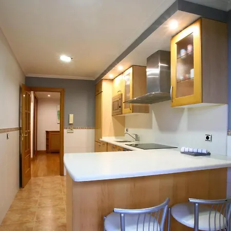 Apartment Berlin By Smiling *