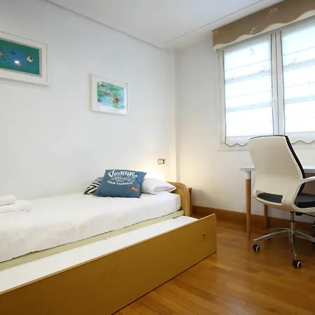 Berlin By Smiling Apartman