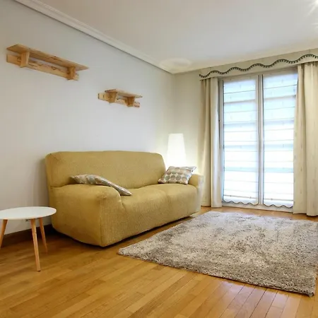 Berlin By Smiling Apartment *