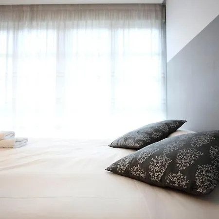 Apartment Berlin By Smiling Hondarribia