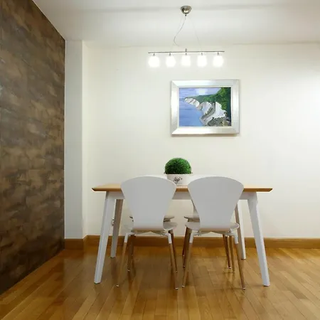 Berlin By Smiling Apartment